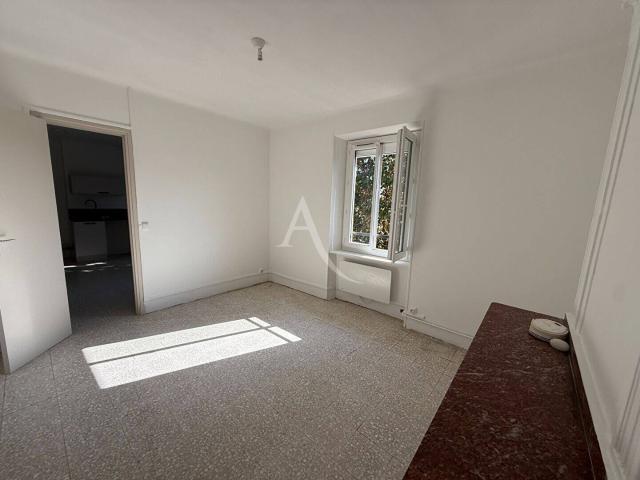 APPARTEMENT RENOVE 2 CHAMBRES CARCASSONNE