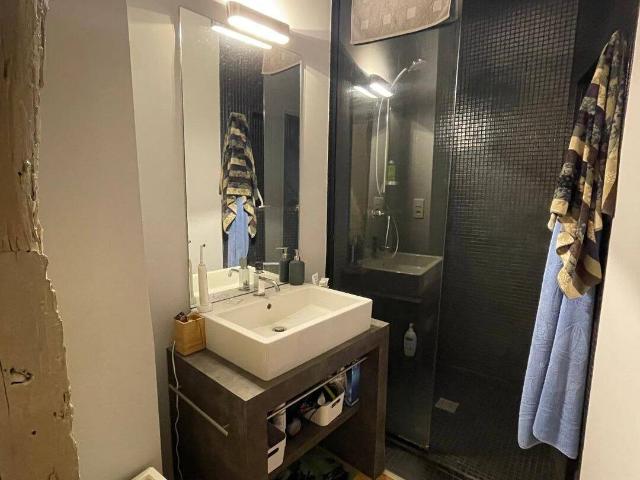 Appartement rénové * 2 pièces * 40 m² * 31000 TOULOUSE * 755.91