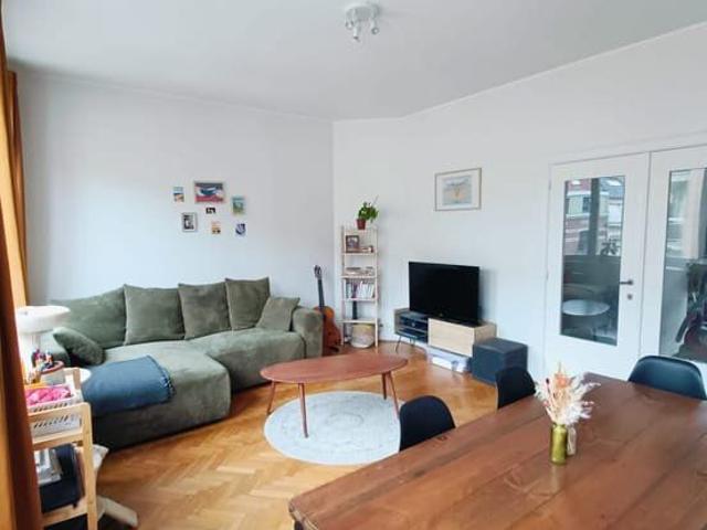 Appartement rénové 2Ch au Calme avec grande terrasse sud