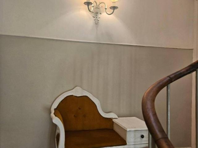 Appartement rénové
