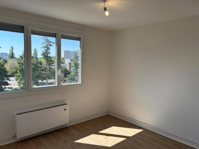 Appartement rénové