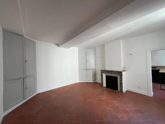 Appartement rénové