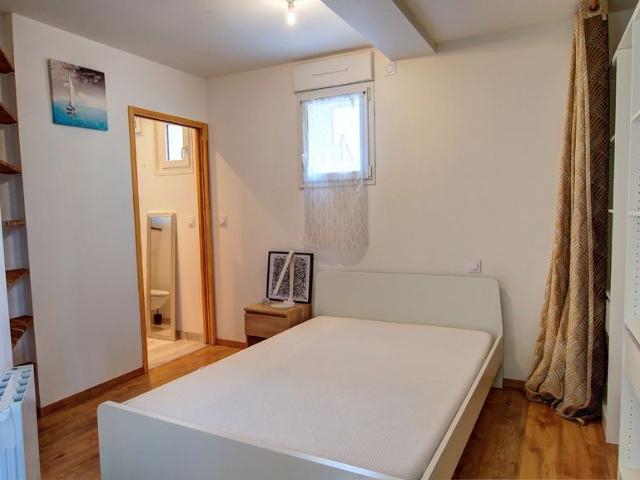 Appartement rénové