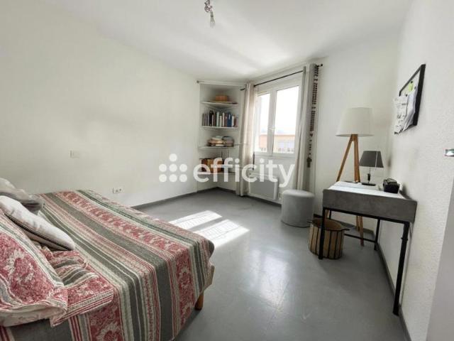 Appartement rénové