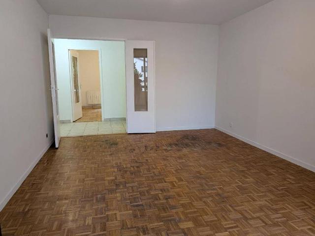 Appartement rénové