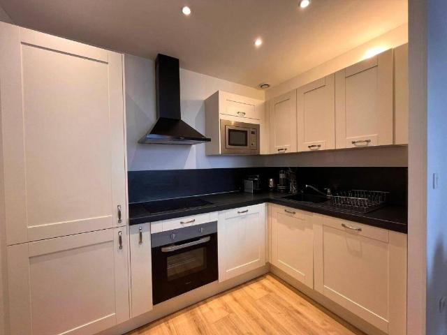Appartement rénové