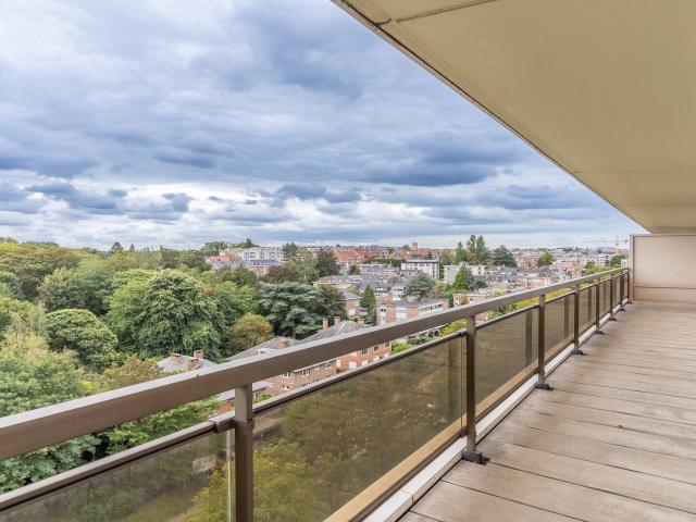 APPARTEMENT RÉNOVÉ 3/4CH
