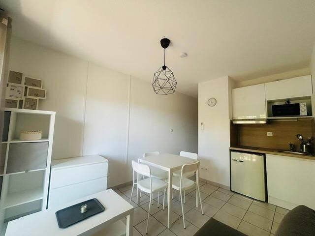 Appartement rénové