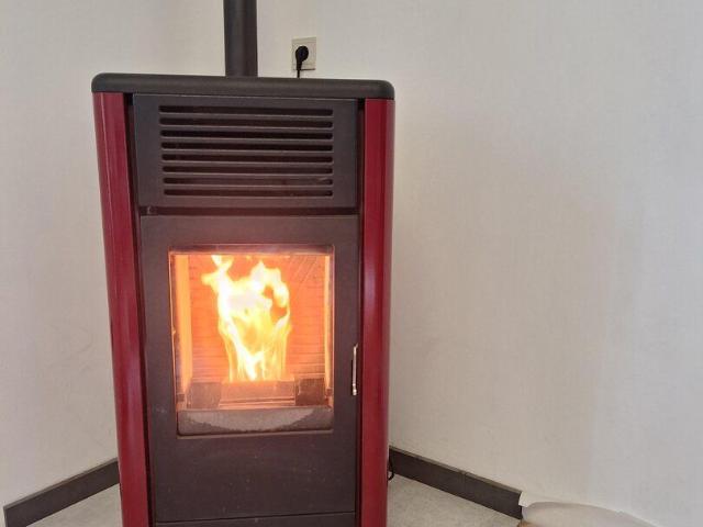 Appartement rénové