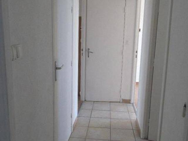 Appartement rénové