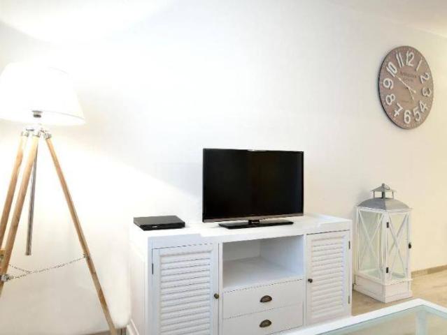 Appartement rénové