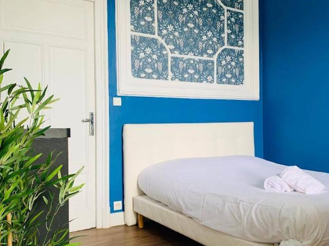Appartement rénové
