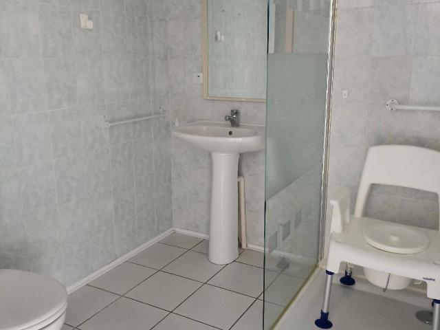 Appartement rénové