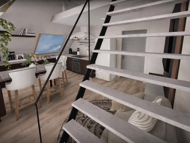 Appartement rénové