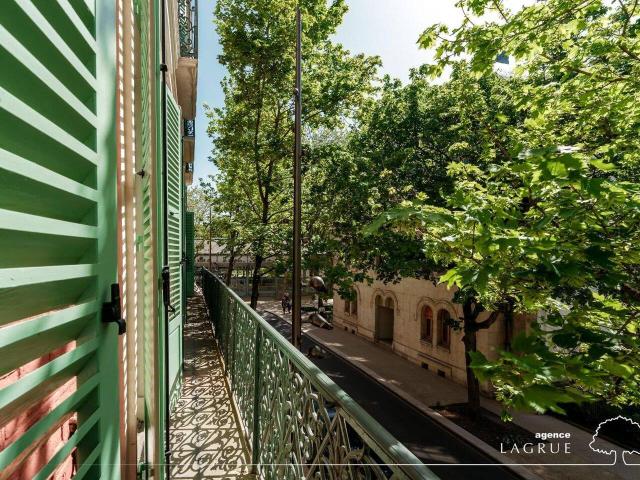Appartement rénové
