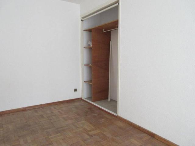 Appartement rénové