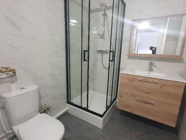 Appartement rénové
