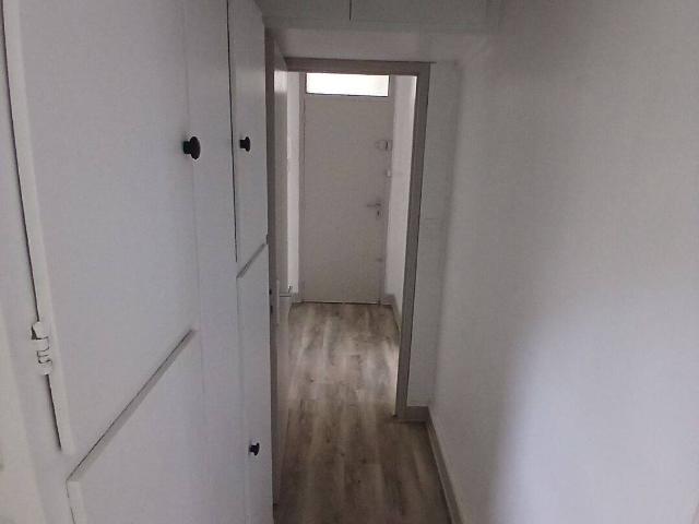 Appartement rénové 40m2 rue Dandicolle Bordeaux