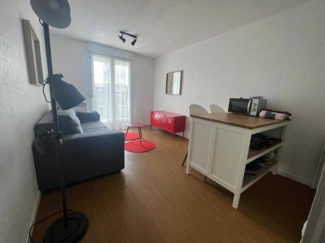 Appartement rénové