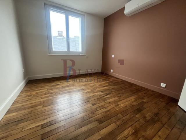 APPARTEMENT RENOVE