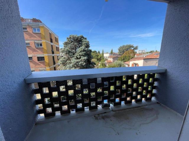 Appartement rénové