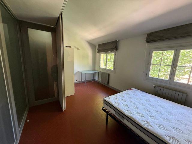 Appartement rénové