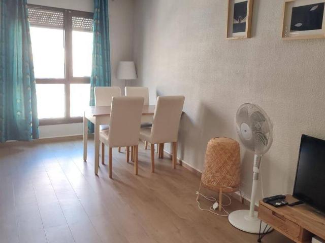 Appartement rénové