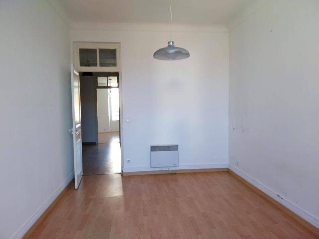 Appartement rénové