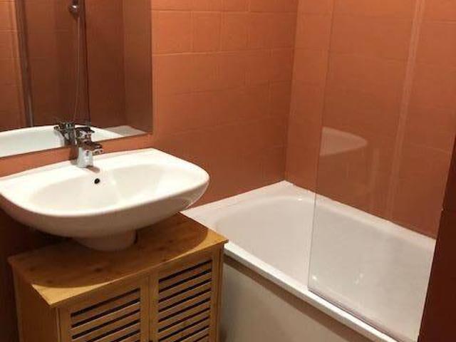 Appartement rénové