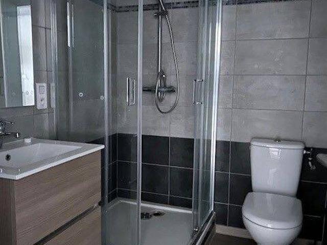 Appartement rénové