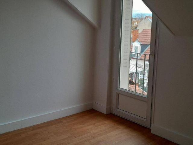 Appartement rénové