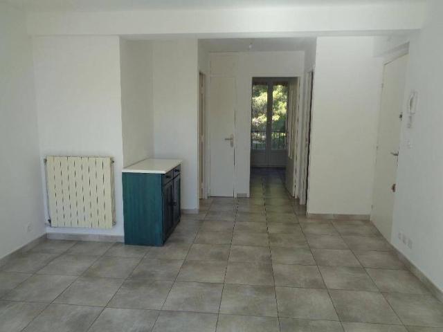Appartement rénové