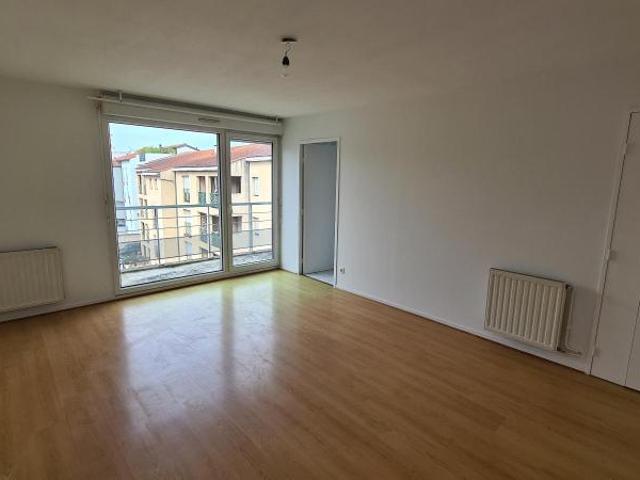 Appartement rénové