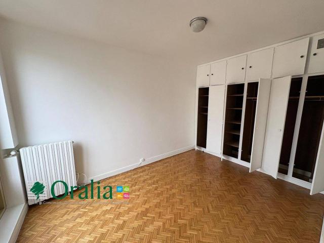 Appartement rénové