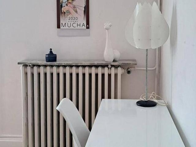Appartement rénové
