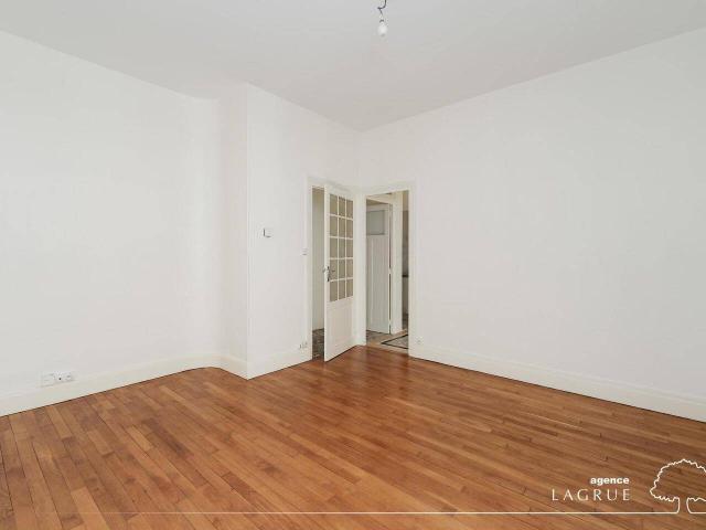 Appartement rénové
