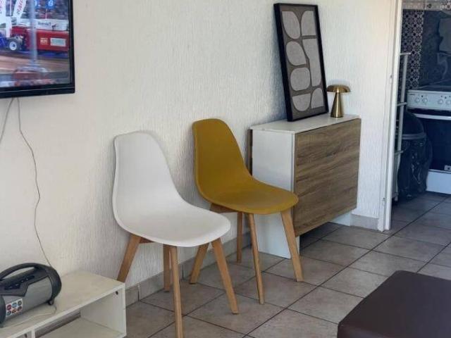 Appartement rénové