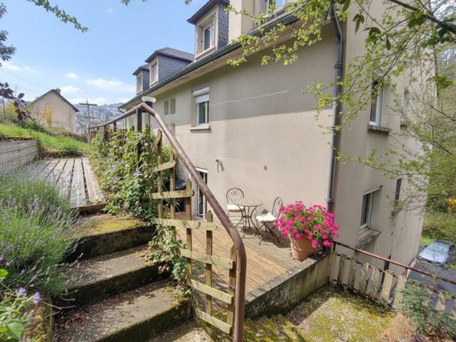 Appartement rénové