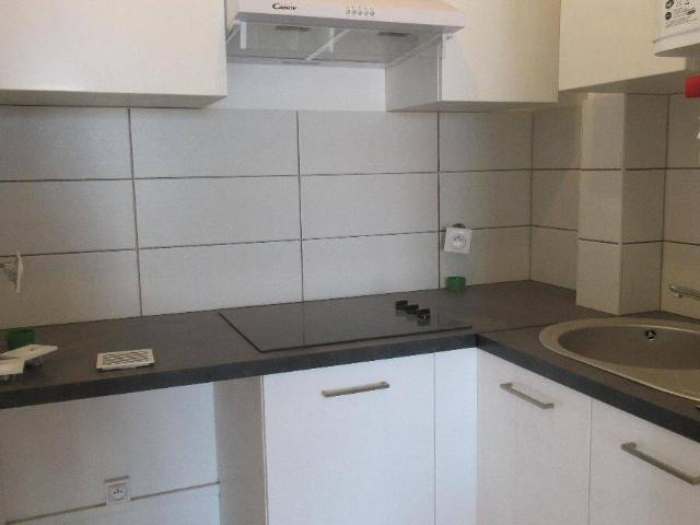 Appartement rénové