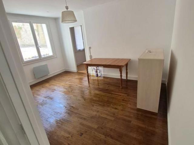 APPARTEMENT rénové