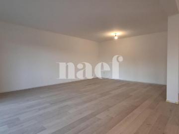 Appartement rénové