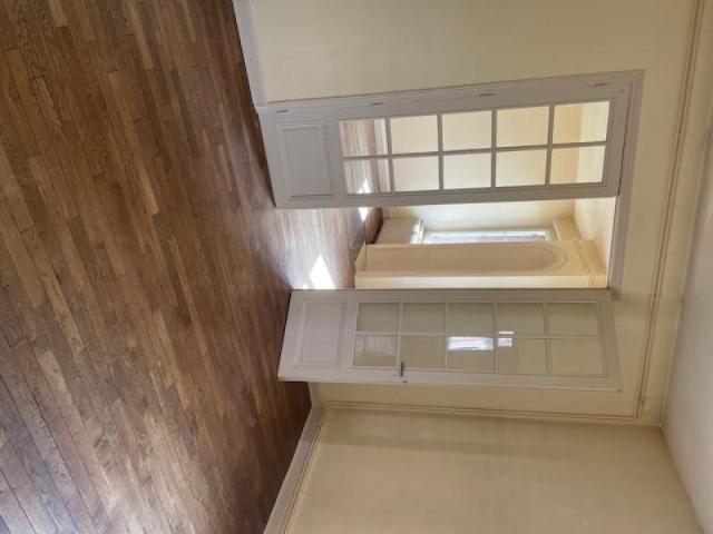 Appartement rénové