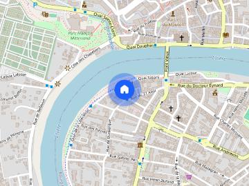 Appartement rénové