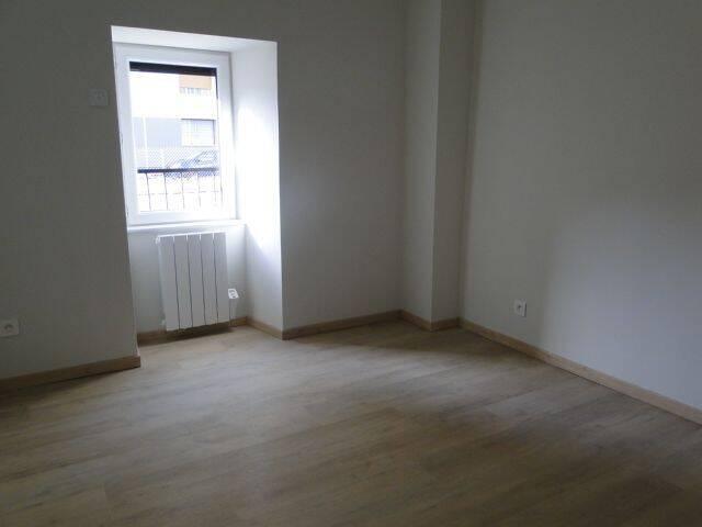 Appartement rénové