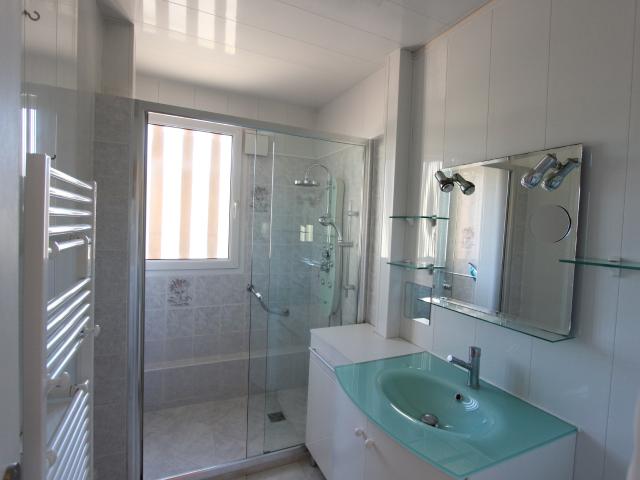 Appartement rénové