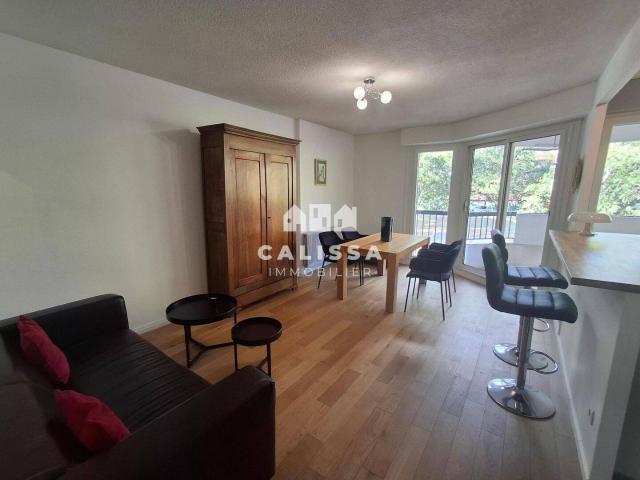 Appartement rénové