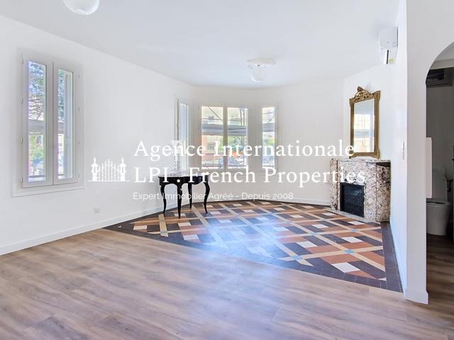 Appartement rénové 71m² Perpignan