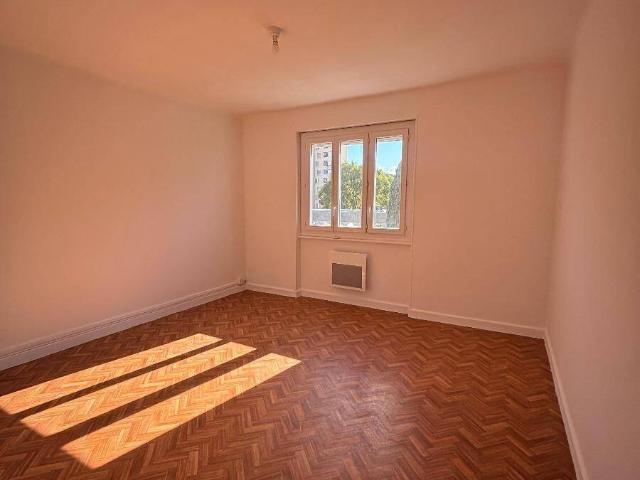 Appartement rénové