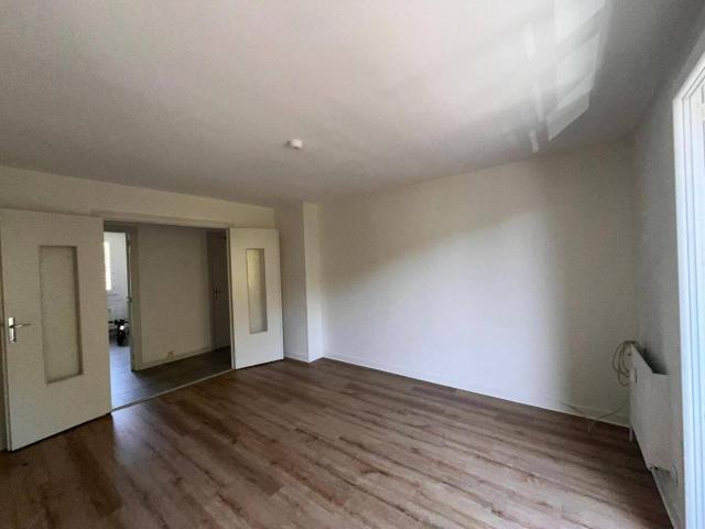 Appartement rénové