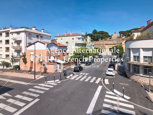 Appartement rénové 77m² Perpignan